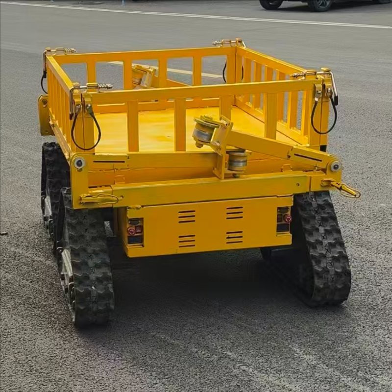 Varutransport Trappklättrarrobot